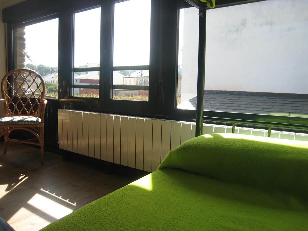 Albergue Oasis Sarria Quarto foto
