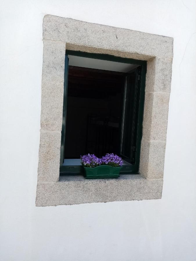 Albergue Oasis Sarria Exterior foto